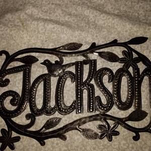 Meet your Posher, Alena